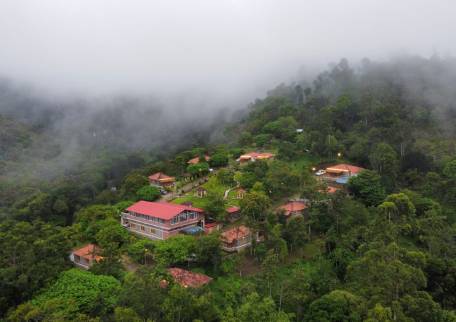 Explore Zacs Valley, the Best Family Resort in Kodaikanal