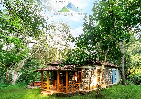 Experience the Best Cottage Stay in Kodaikanal for Families